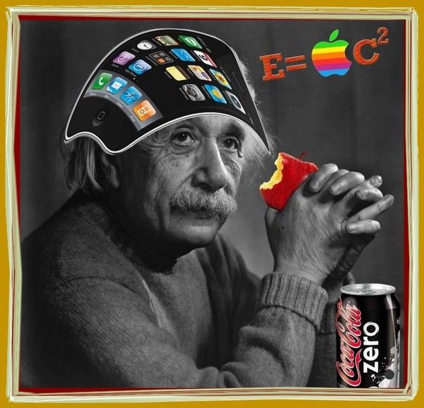 EINSTEIN ALBERT