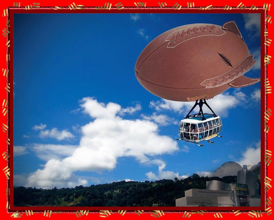 Championnat Du Monde De Ballon De Baudruche